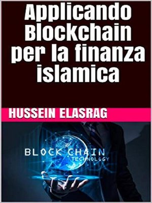 cover image of Applicando Blockchain per la finanza islamica